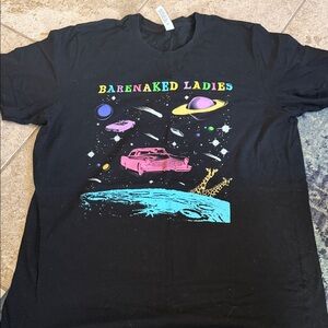 Band T-Shirt